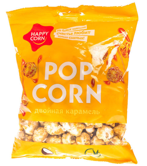Happy corn. Попкорн Happy Corn карамель. Pop Corn двойная карамель 80гр. Попкорн Happy Corn двойная карамель. Попкорн "Happy Corn" двойная карамель 1\80 гр.(30).